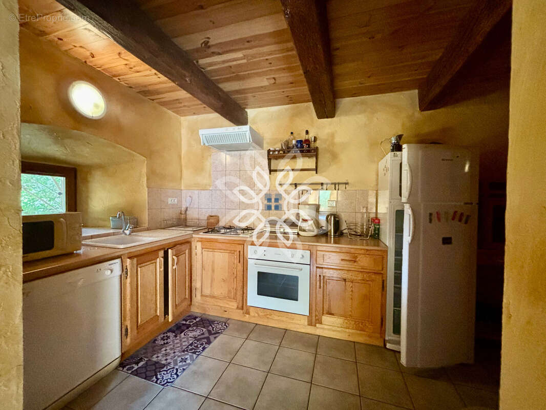 Hameau a vendre - photo 8