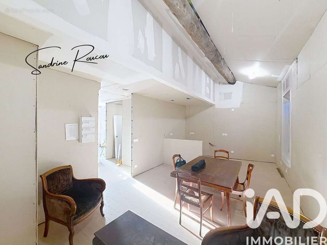 Photo 2 - Maison à HOMPS