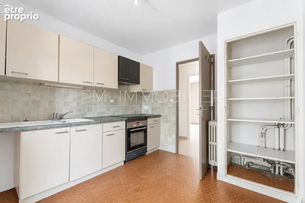 Appartement 4 pièces 89 m² à vendre à Aix-En-Provence (13100) - photo 7