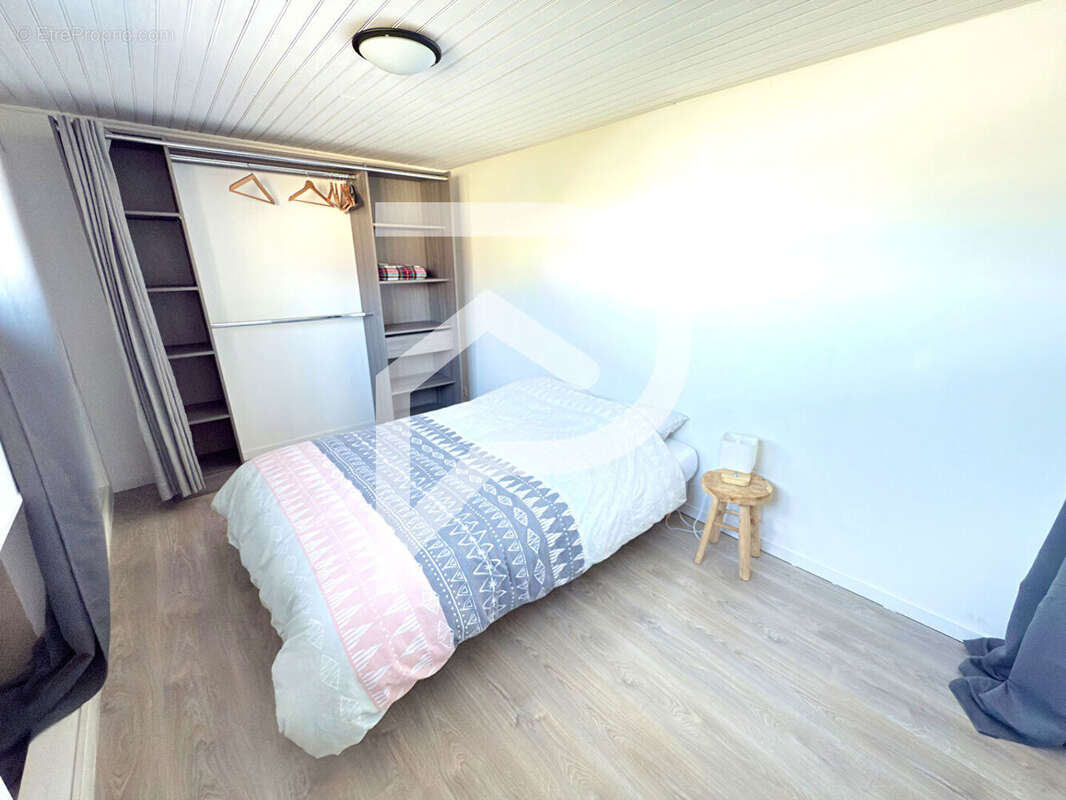 Appartement à LANGRES