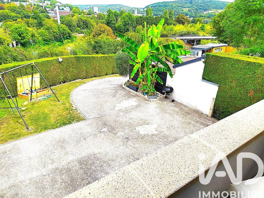 Photo 1 - Maison à ROUEN