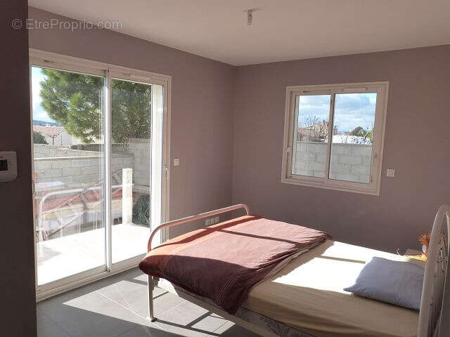 Maison à MARCORIGNAN