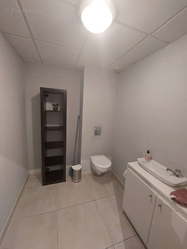 Commerce à FAULQUEMONT