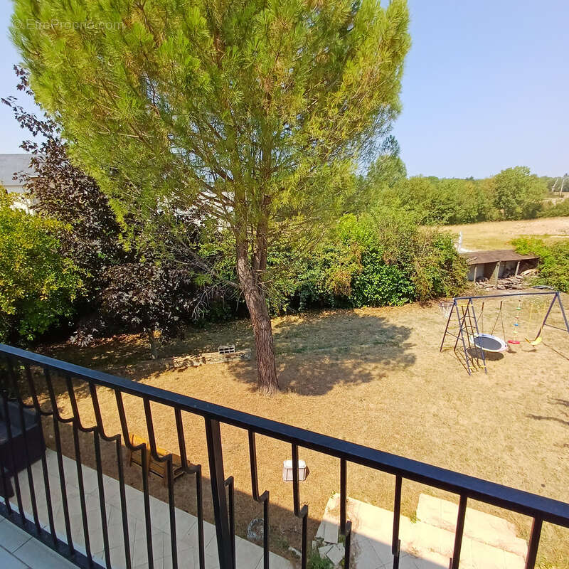 Maison familiale - photo 3