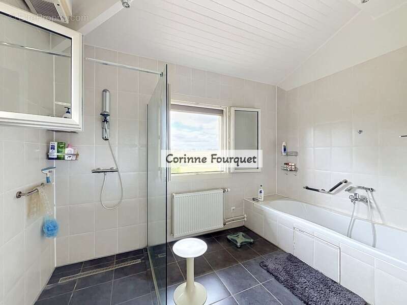 Maison à vendre 5 pièces 8 mn de Marciac - photo 14