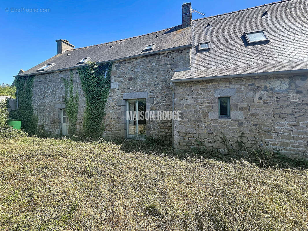 Maison de charme 3 chambres au calme à Mont-Dol - photo 19