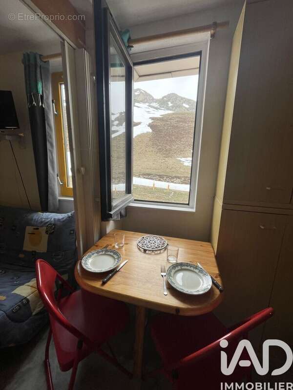 Photo 9 - Appartement à BAGNERES-DE-BIGORRE