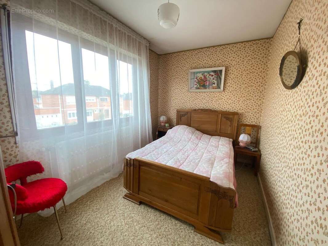 Photo 9 - Maison à MOREUIL