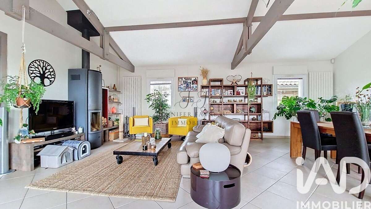 Photo 8 - Maison à YVRAC