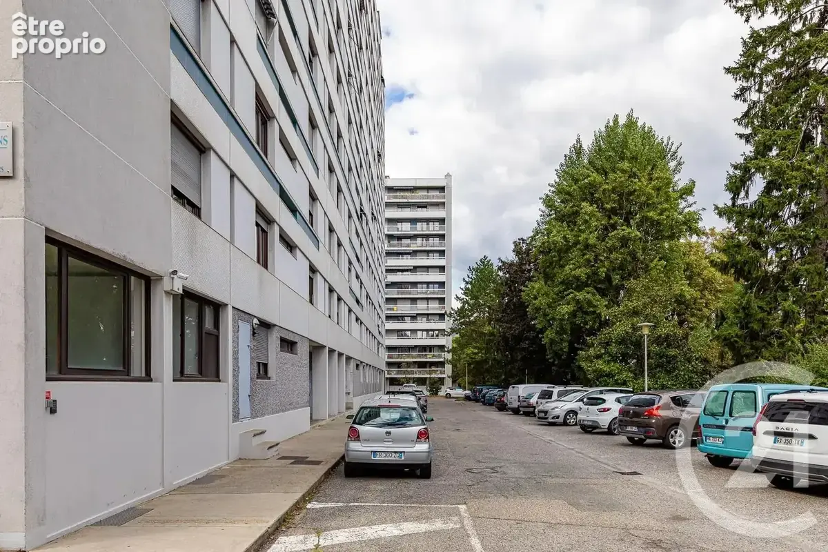 Appartement 5 pièces 123 m² à vendre à Grenoble (38100) - photo 17