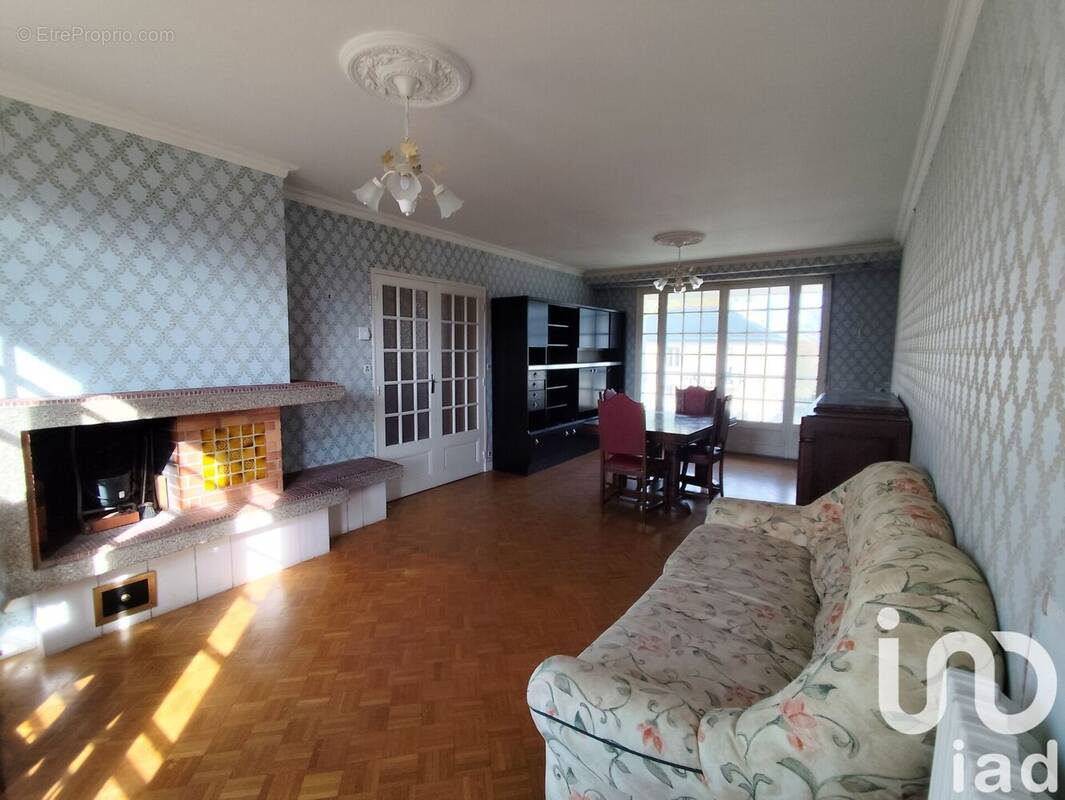 Photo 1 - Maison à GENNES