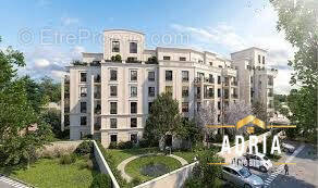 Appartement à CLAMART