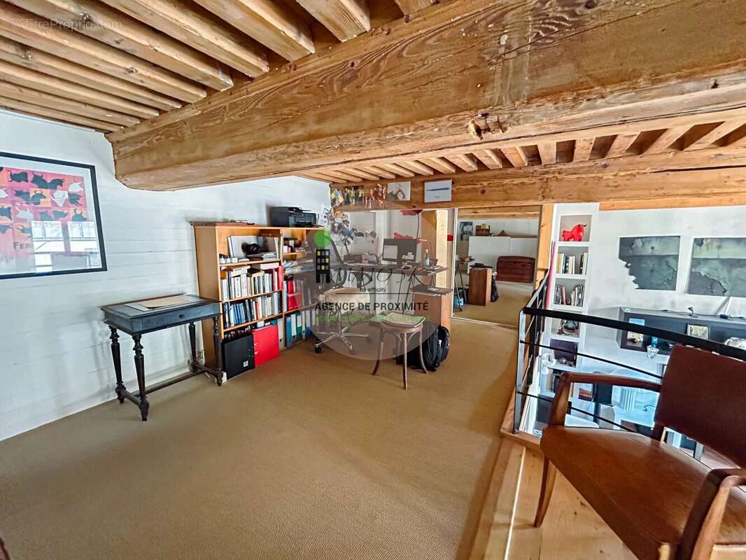 Appartement à LYON-4E