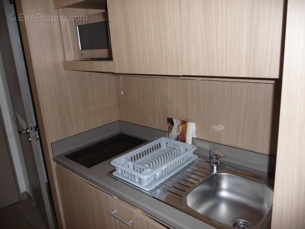 Appartement à CARRIERES-SUR-SEINE