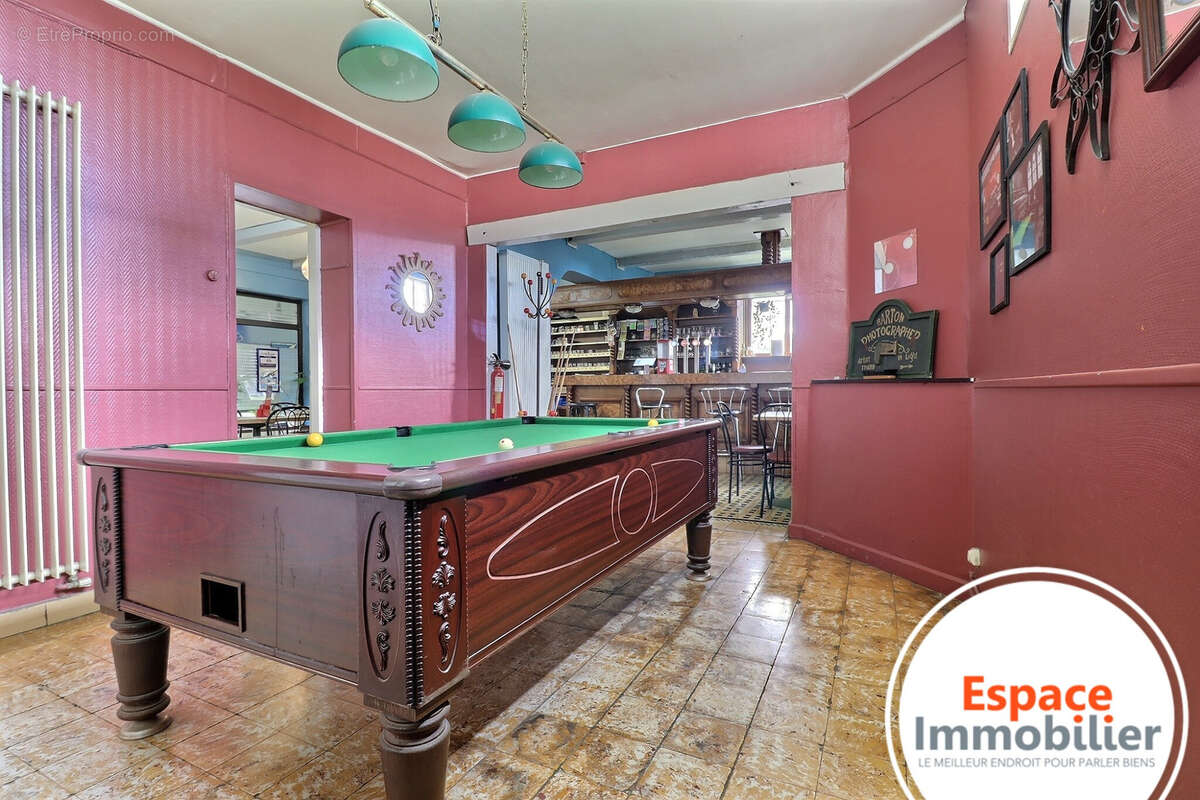 Appartement à MARCQ-EN-OSTREVENT