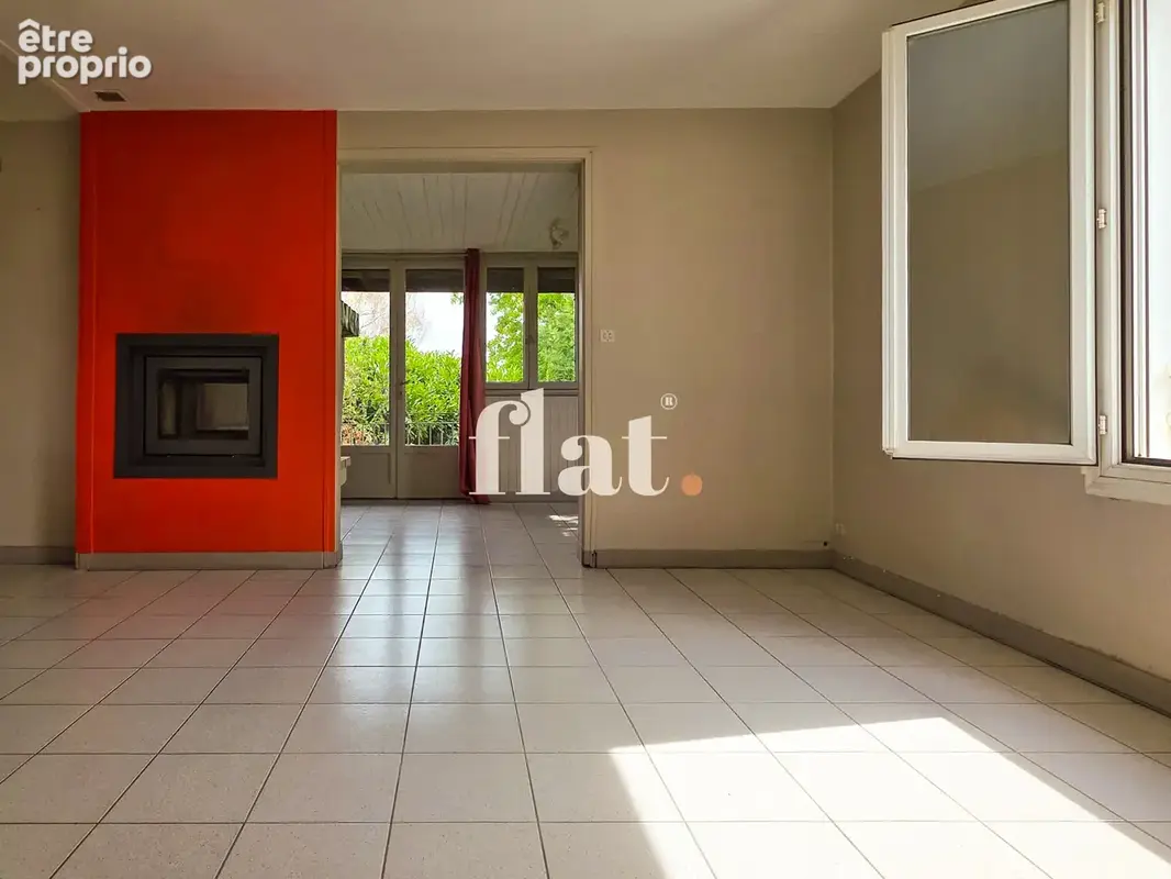Saint-julien   maison 190 m2 utiles - 140 m2 hab garages - atelier - indépendant - photo 7