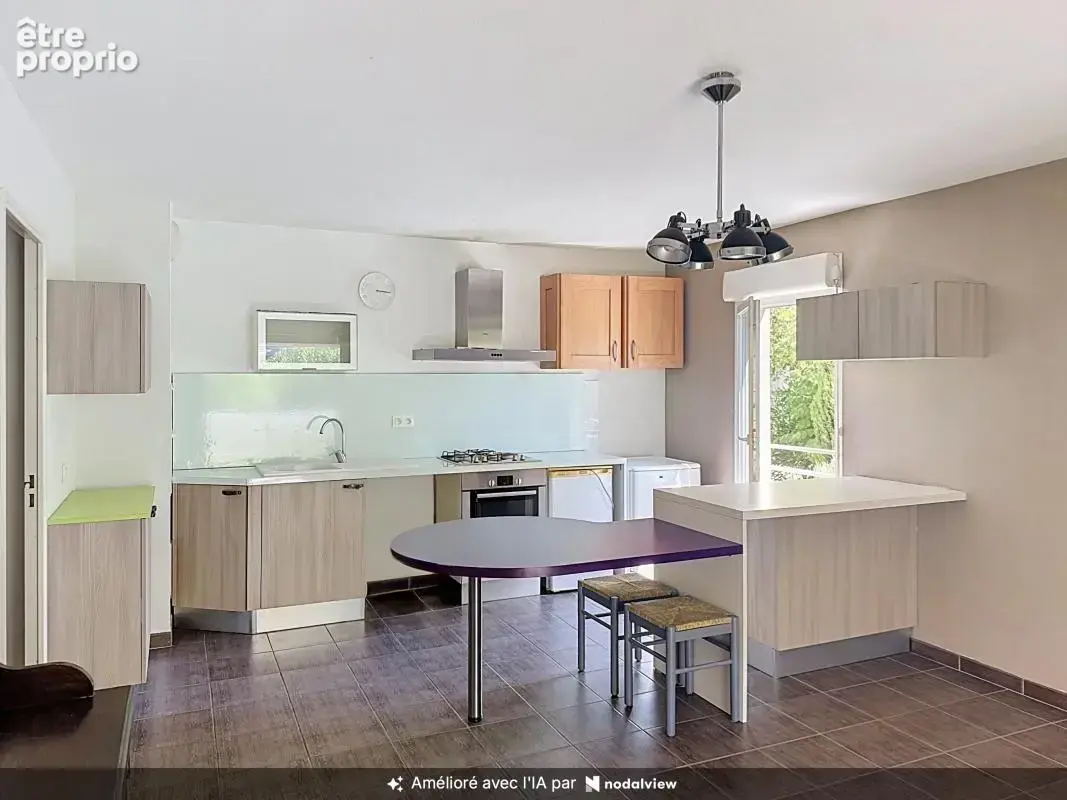 Appartement - photo 9