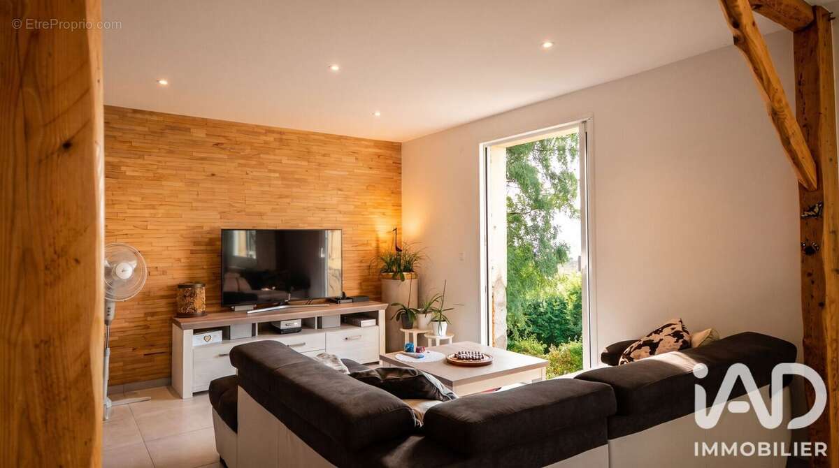 Maison 145 m² à Gex  - photo 7