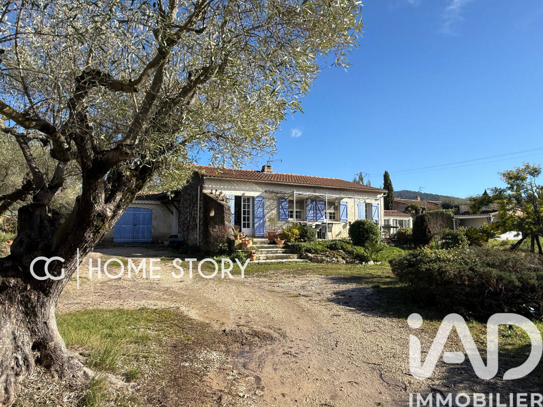 Photo 1 - Maison à LE BEAUSSET