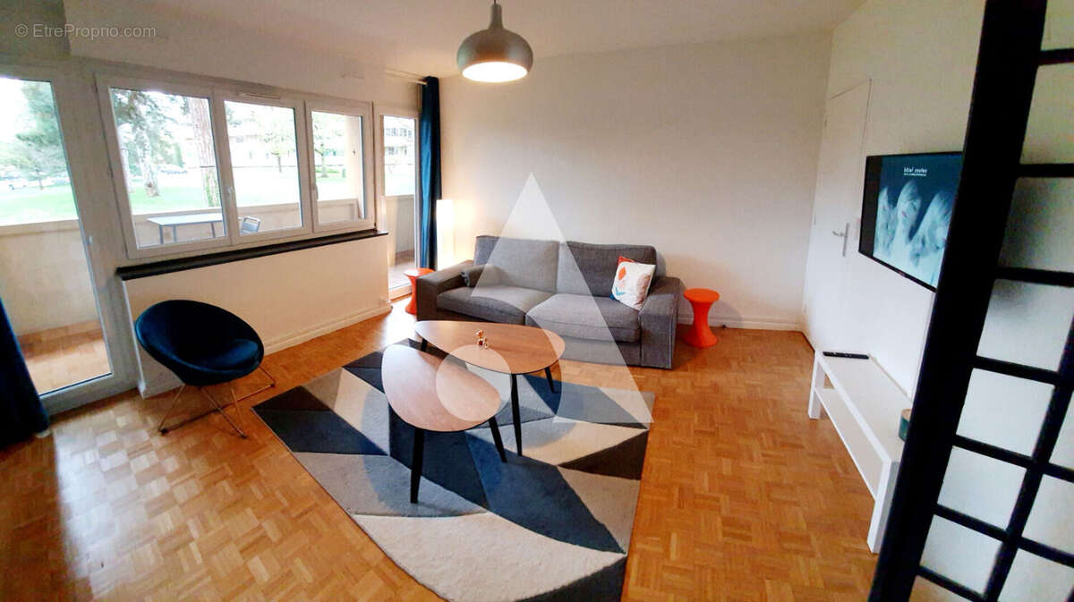 Appartement à ECULLY