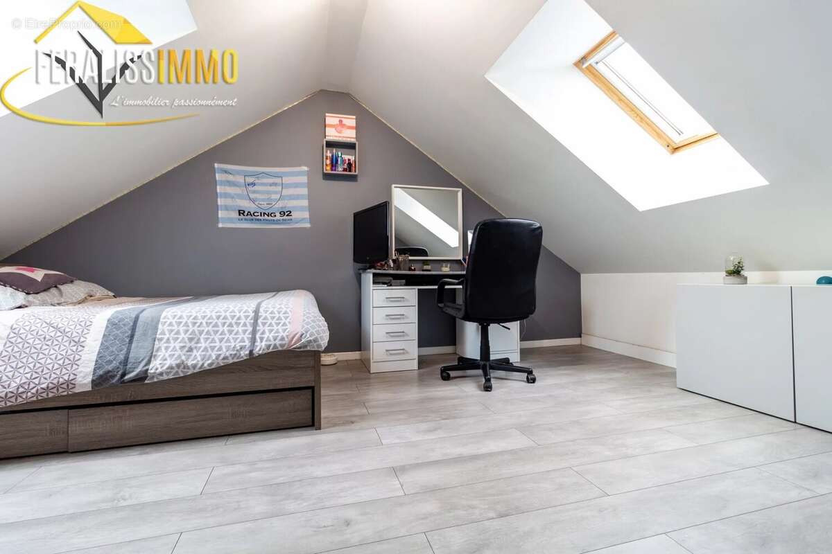 Maison à COURDIMANCHE