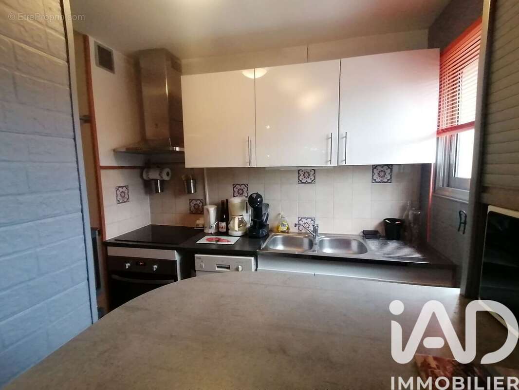 Photo 3 - Appartement à LE LAVANDOU