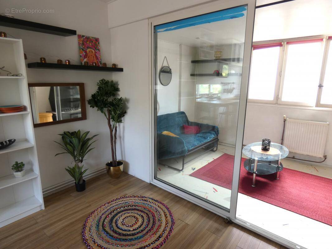 Appartement à PONTOISE