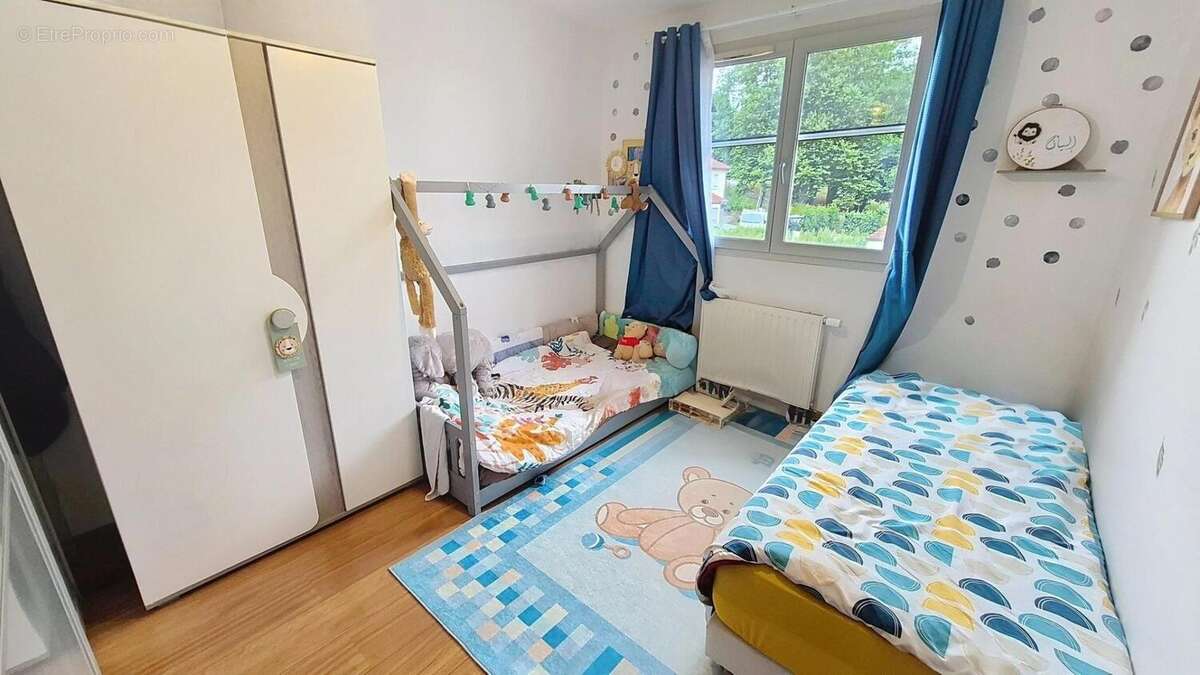 Photo 9 - Maison à SAINT-ETIENNE