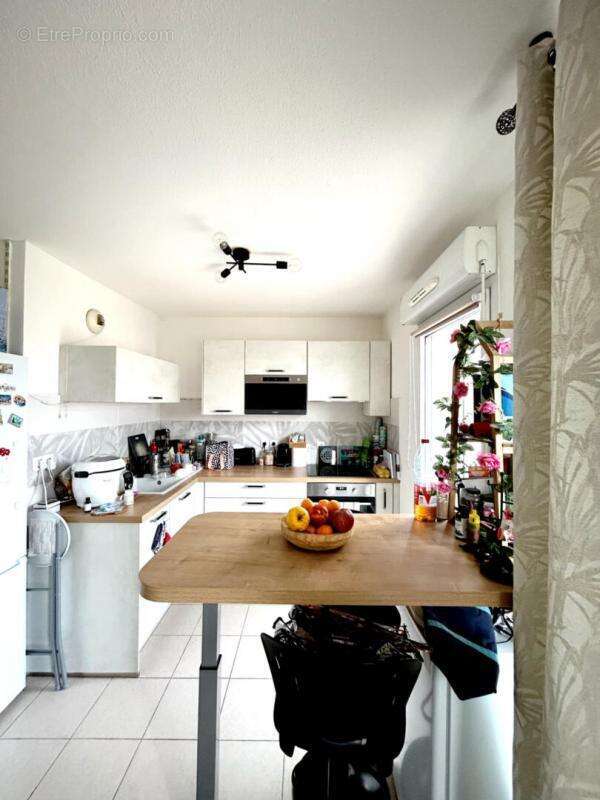 Appartement à MIRAMAS