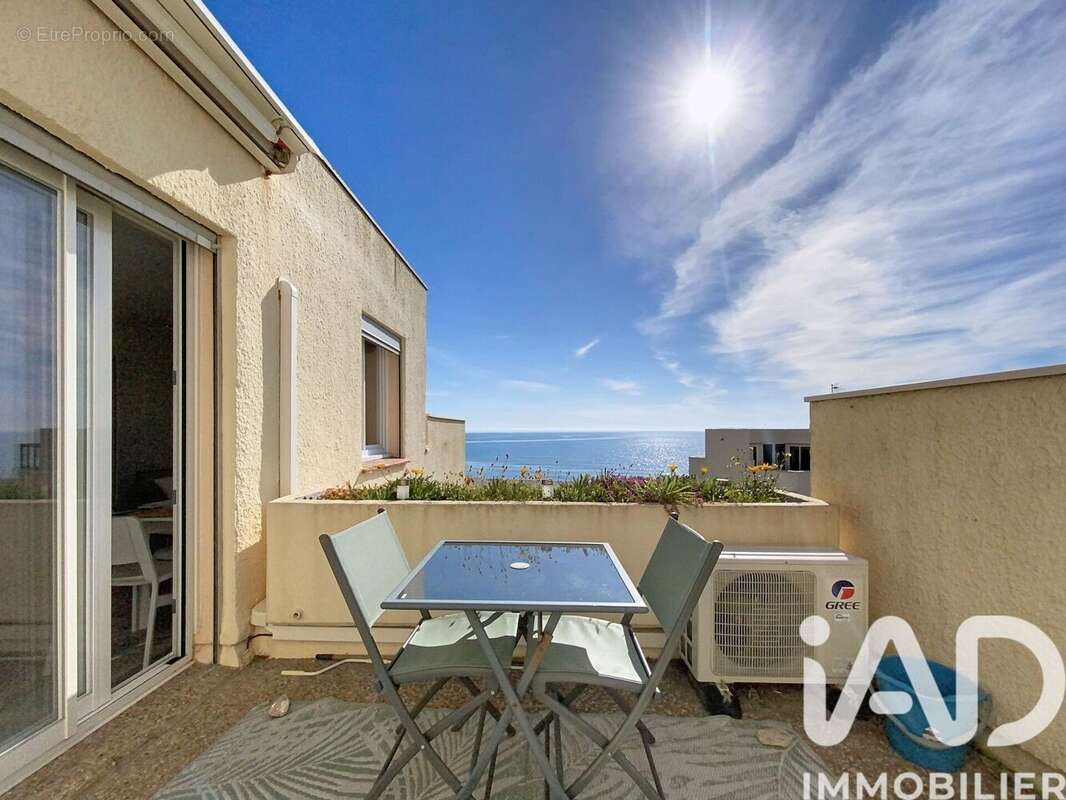 Photo 3 - Appartement à LE BARCARES