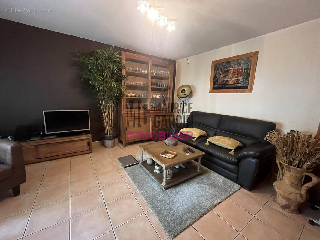 Appartement à AVIGNON