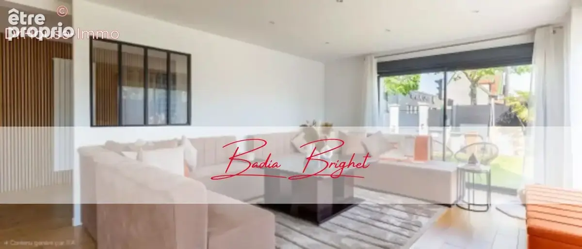 Maison 7 pièces 238 m² à vendre à Montesson (78360) - photo 20