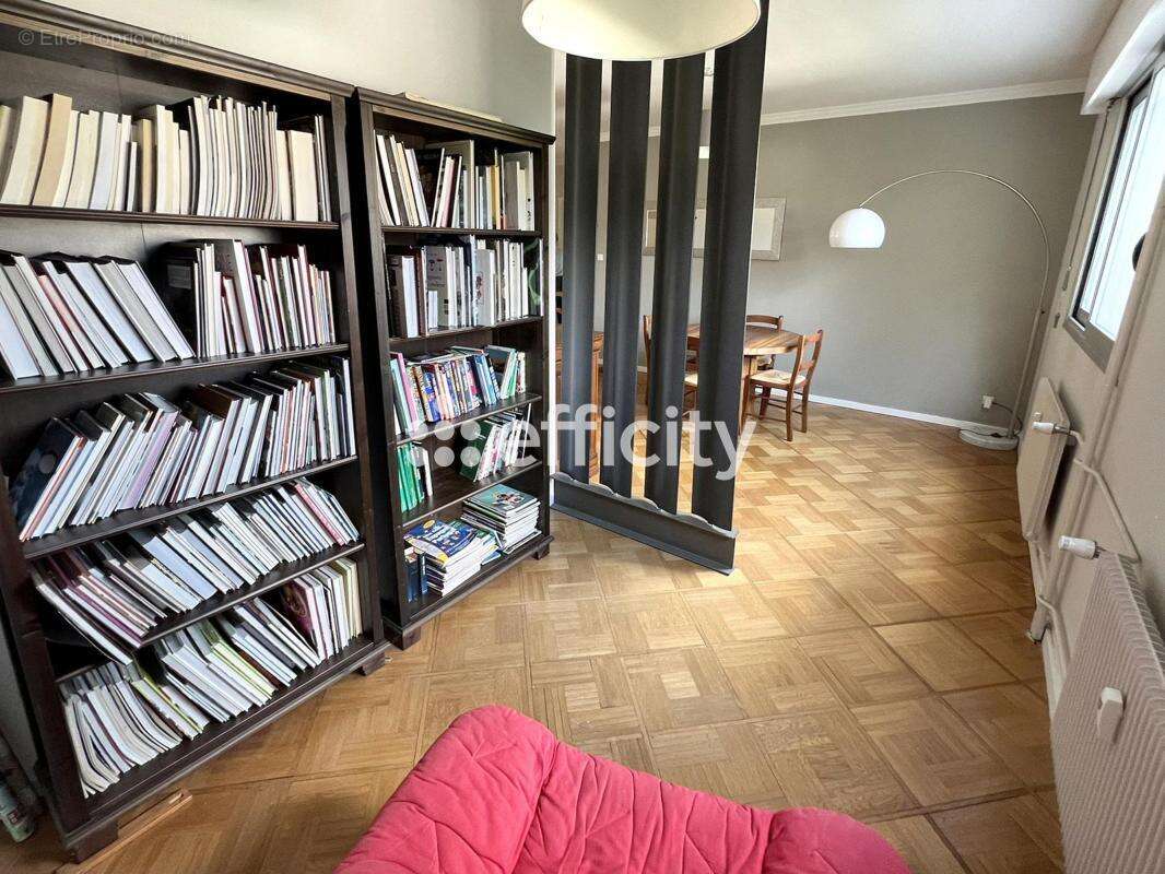 Appartement - photo 6