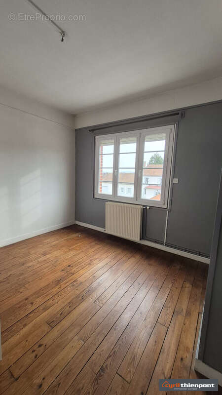 Maison 90 m² à Longpre-Les-Corps-Saints  - photo 5