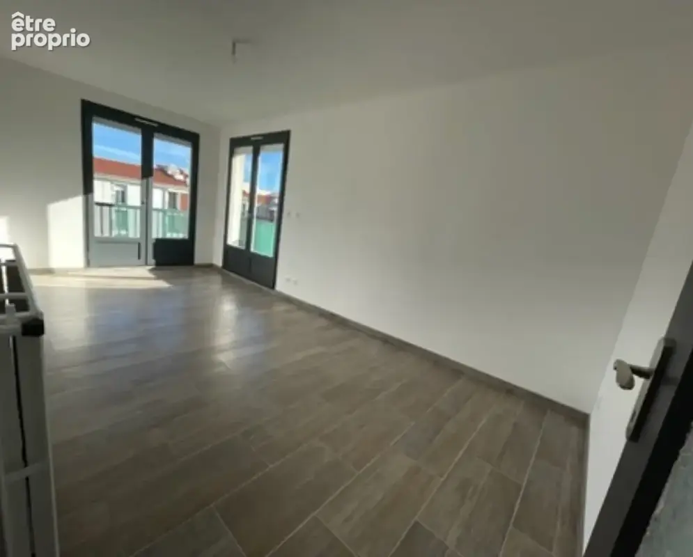 Appartement f3   4ᵉ étage avec ascenseurs - photo 1
