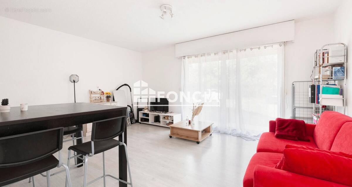 Appartement à MONT-DE-MARSAN