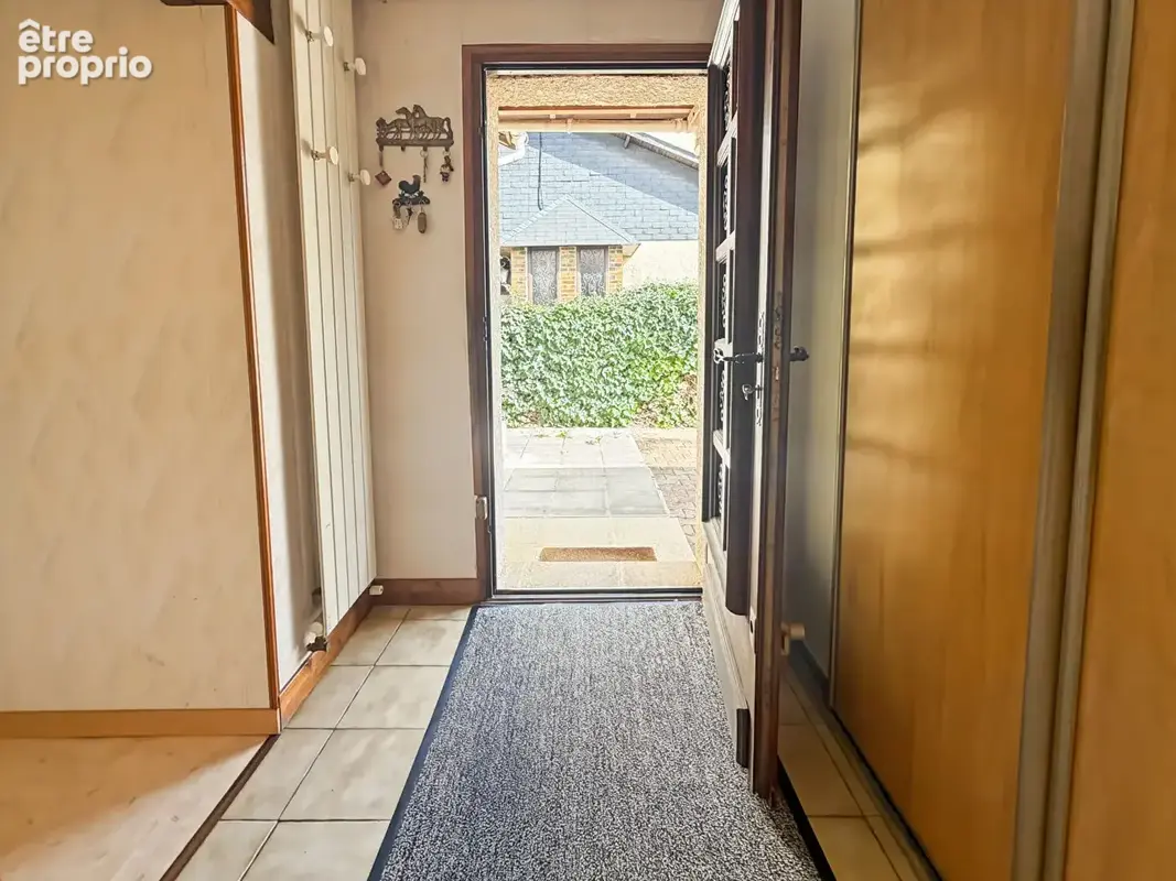 Maison 85m² à palaiseau - photo 3