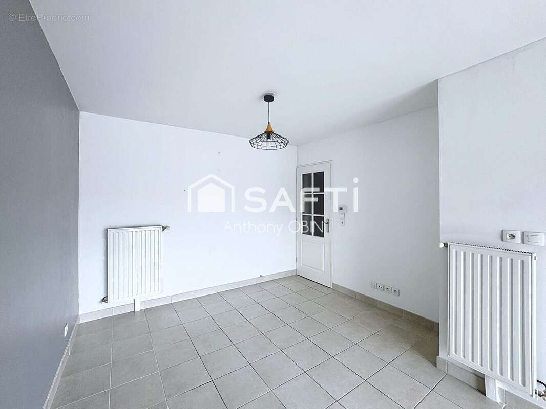 Photo 5 - Appartement à LOOS