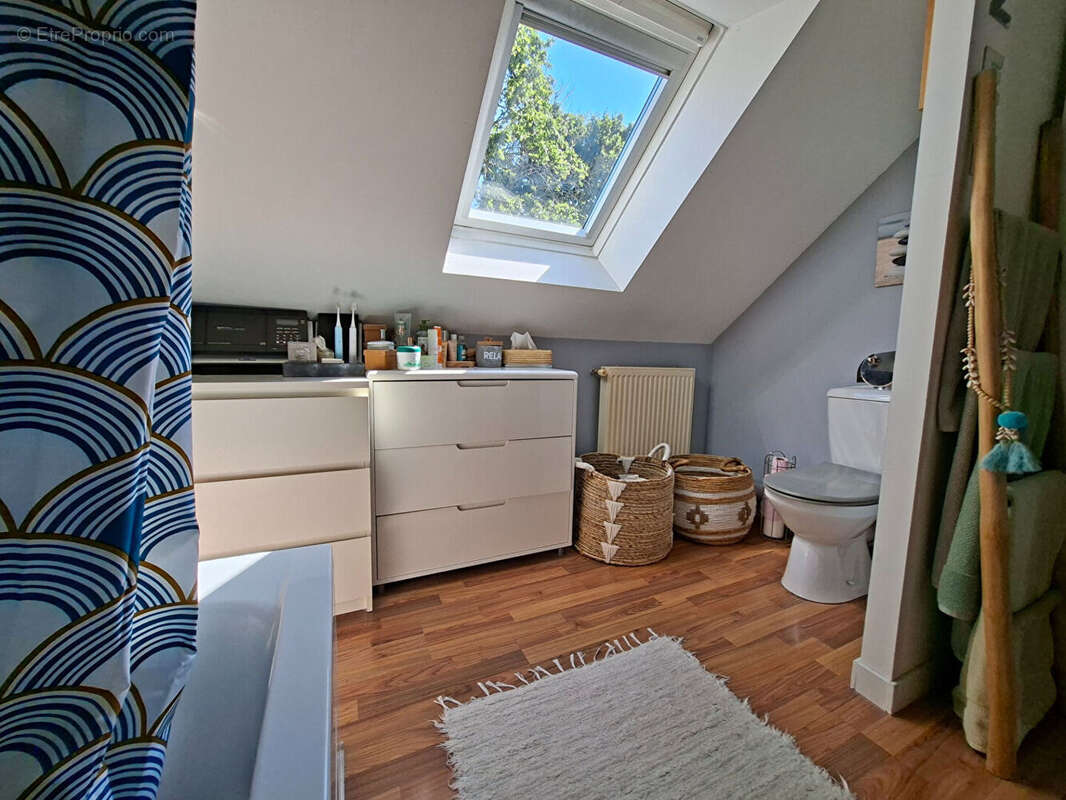 Maison Saint André Des Eaux 96.64m2 + véranda 50m2 - photo 10