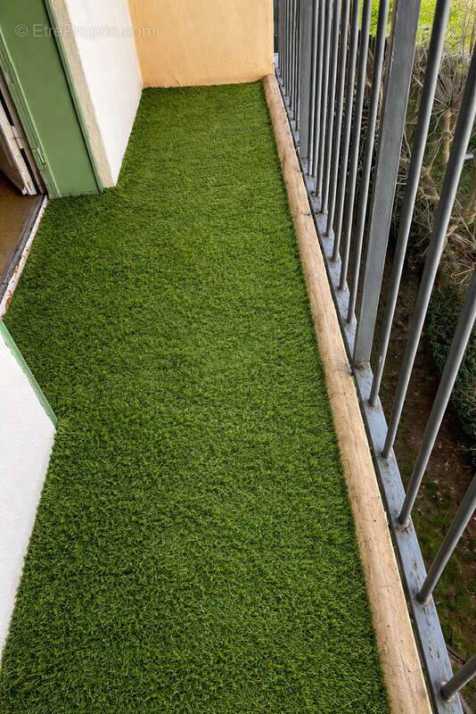 Appartement à MARSEILLE-9E