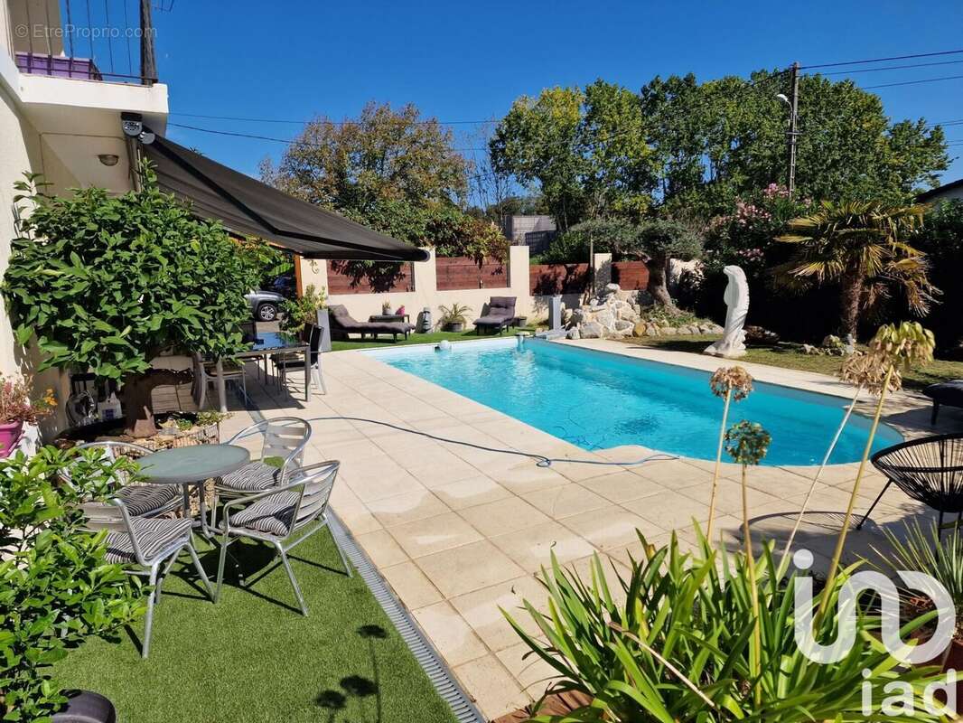 Photo 4 - Maison à DAX