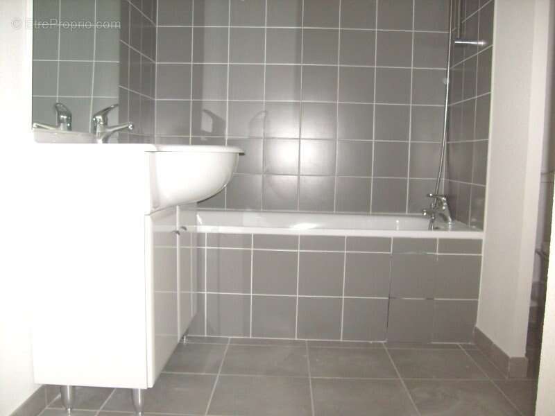 Appartement à MUSSIDAN