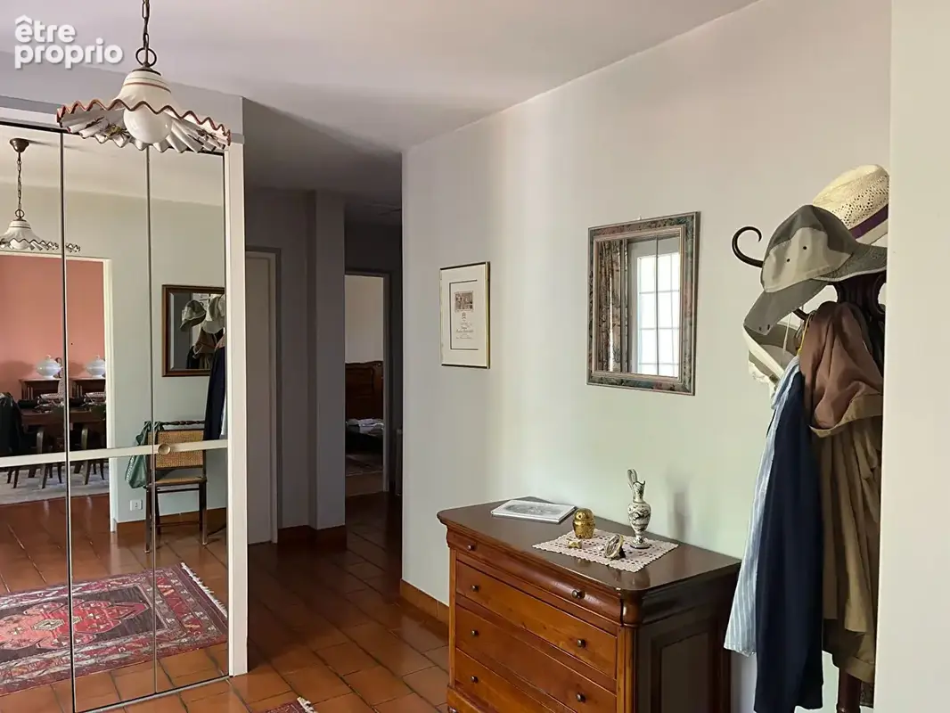Maison avec vue exceptionnelle dans un environnement préservé - photo 15
