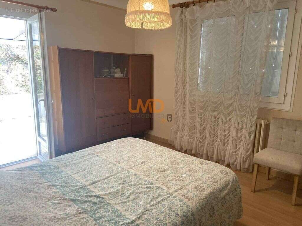 Grande maison avec terrain - photo 14