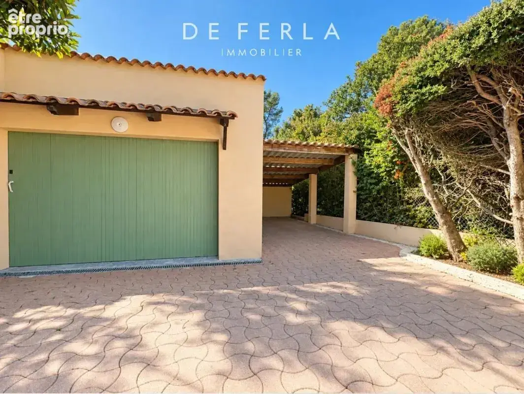 Aubagne / La Bouilladisse  Maison avec piscine et dépendances - photo 26