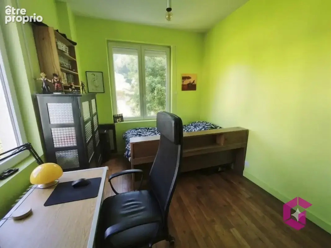 Belle maison familiale de 184 m2 sur terrain de 1 311 m2 - photo 12