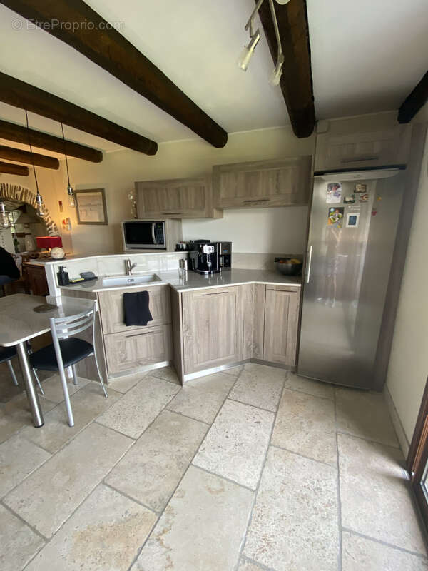 Maison à LE COLLET-DE-DEZE