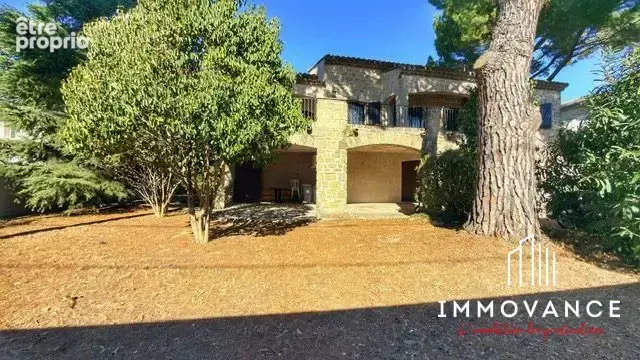 Maison 5 pièces 120 m² à vendre à Vendargues (34740) - photo 3