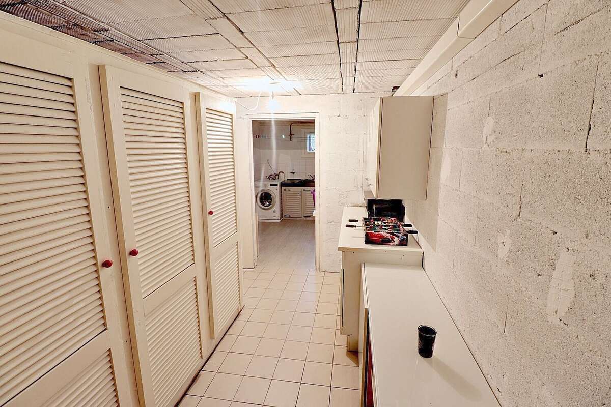 Maison à VELIZY-VILLACOUBLAY