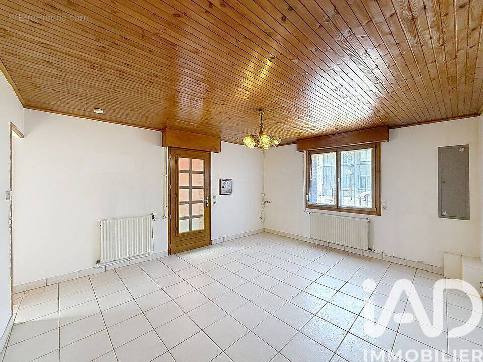 Photo 1 - Maison à RACHES